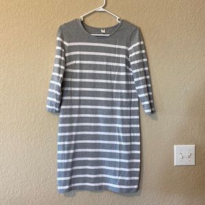 Old Navy sweater dress